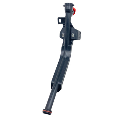 Pièce d'origine Tube de guidage de jauge d'huile pour Renault Master III Opel Movano B 2.3 DCI 111503895R