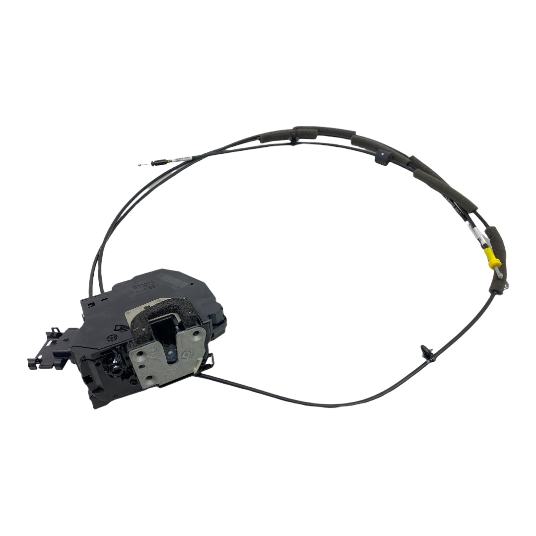 Pièce d'origine Serrure de porte arrière droite pour Renault Trafic III Fiat Talento Opel Vivaro B 825027817R