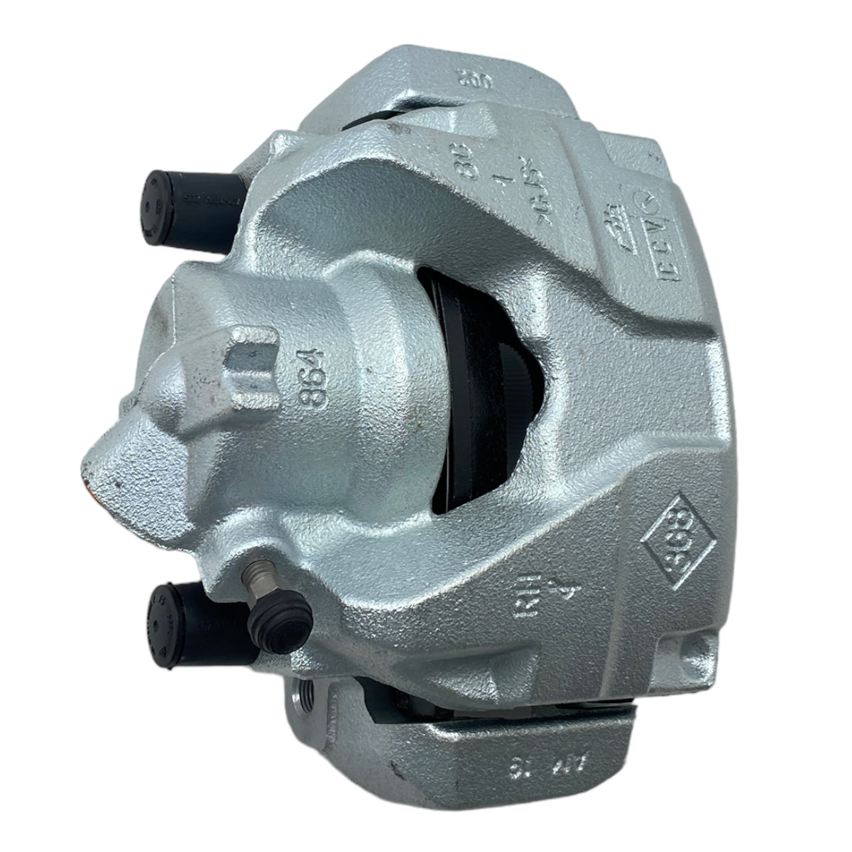Pièce d'origine Étrier de frein avant droit pour Renault Clio V 410003053R