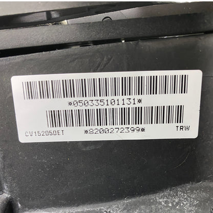 Pièce d'origine Volant pour Renault Clio II Sport 8200272399