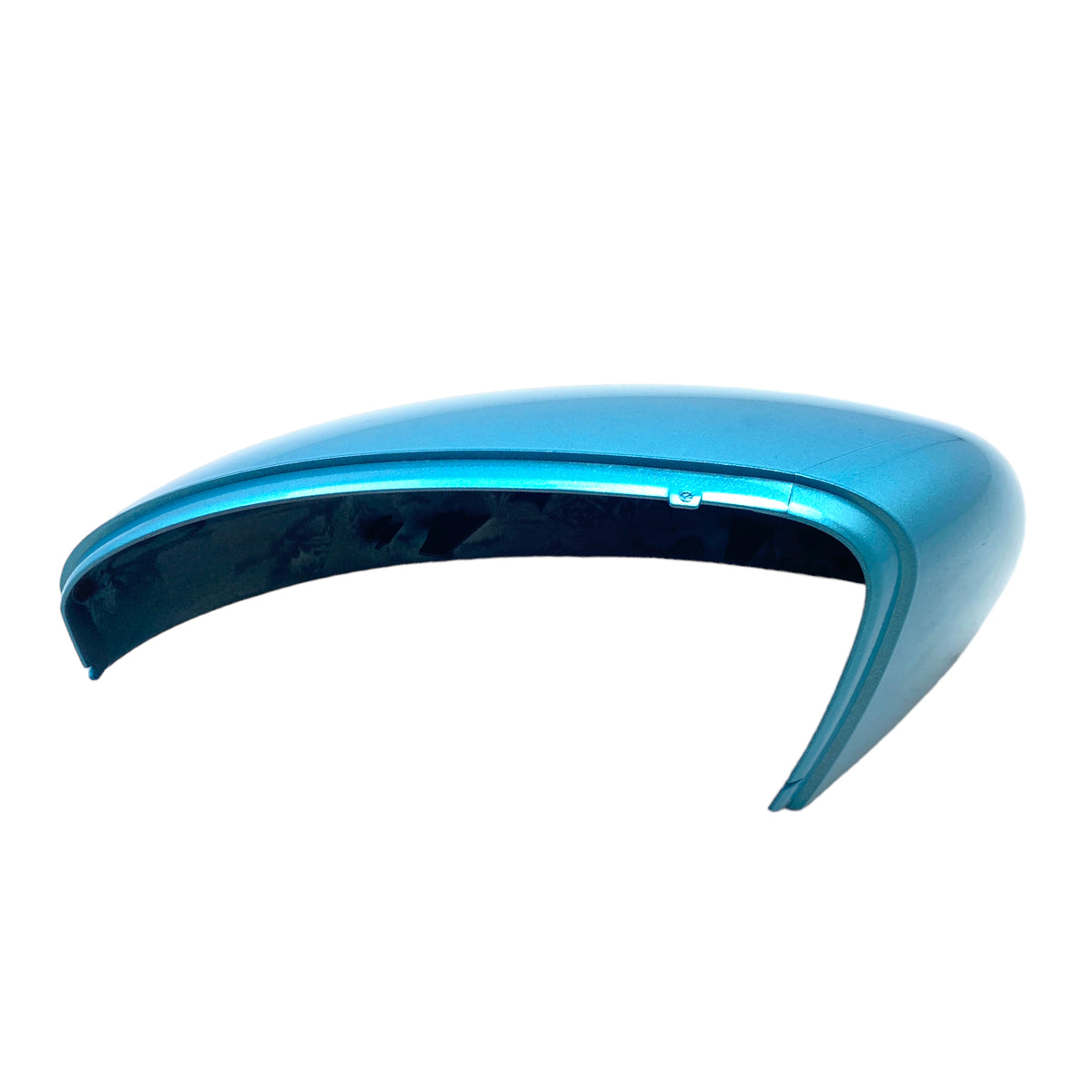 Pièce d'origine Coque de rétroviseur gauche pour Renault Clio V Talisman 963735215R