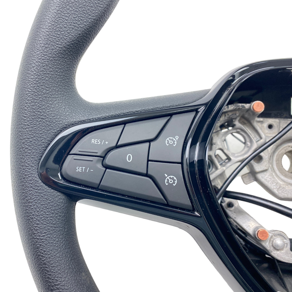 Pièce d'origine Volant pour Renault Trafic IV Kangoo III Nissan NV300 484005588R