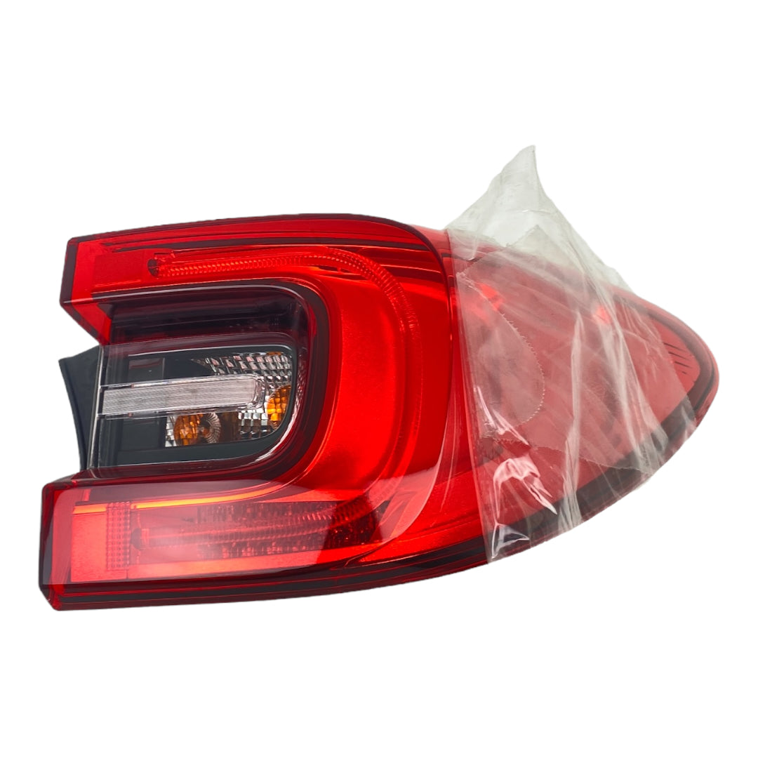 Pièce d'origine Feu arrière droit sur aile pour Renault Kadjar 265508701R