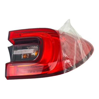 Pièce d'origine Feu arrière droit sur aile pour Renault Kadjar 265508701R