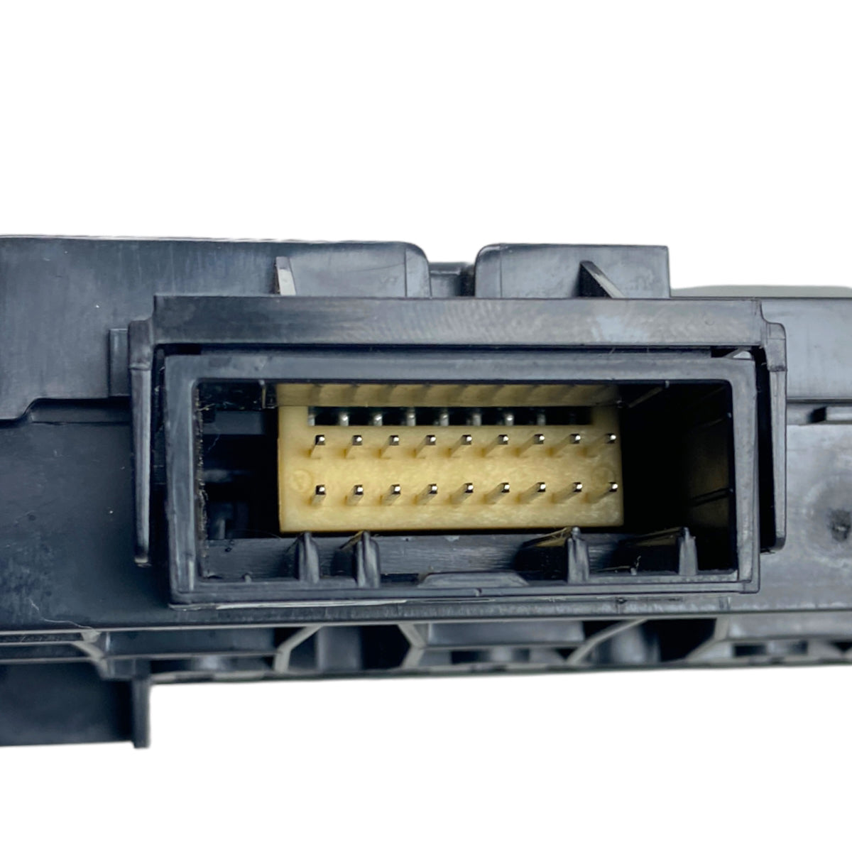 Pièce d'origine Panneau de commande calculateur pour Renault Clio V Captur II Arkana 283E84565R