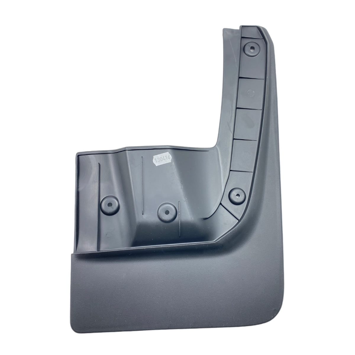 Pièce d'origine Jeu de bavettes arrière pour Renault Trafic III Opel Vivaro B Fiat Talento 788134107R