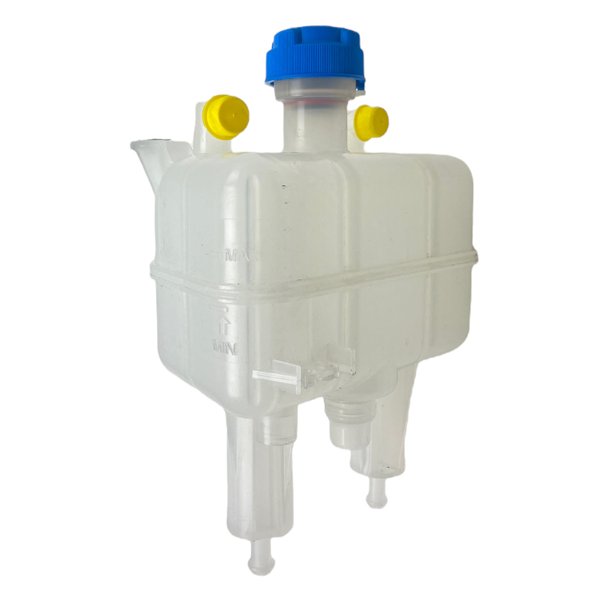 Pièce d'origine Vase d'expansion de liquide de refroidissement pour Fiat Ducato 2.2 Multijet 1399839080