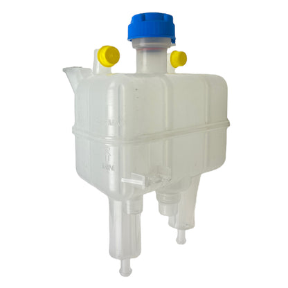 Pièce d'origine Vase d'expansion de liquide de refroidissement pour Fiat Ducato 2.2 Multijet 1399839080