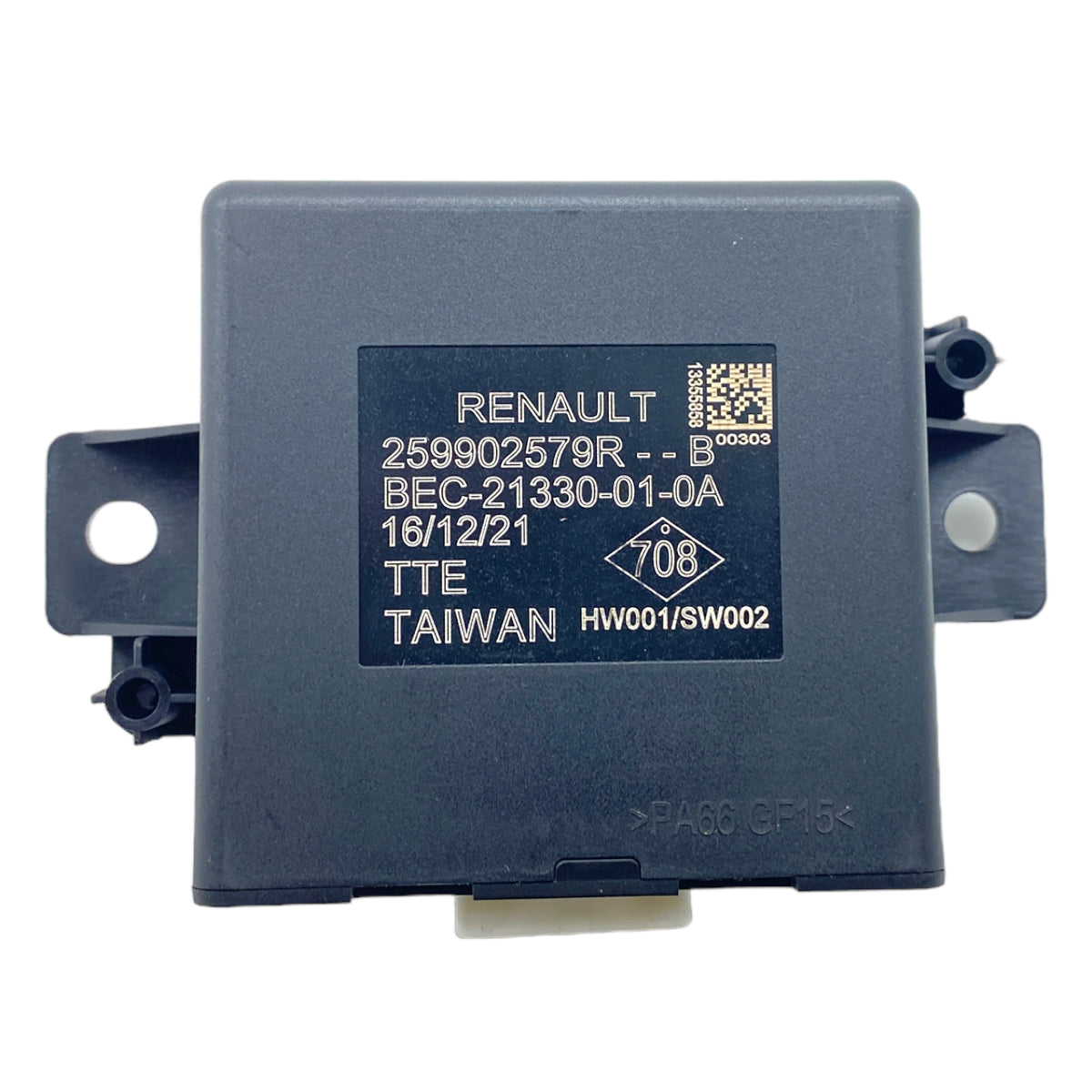 Pièce d'origine Projecteur antibrouillard pour Dacia 259902579R
