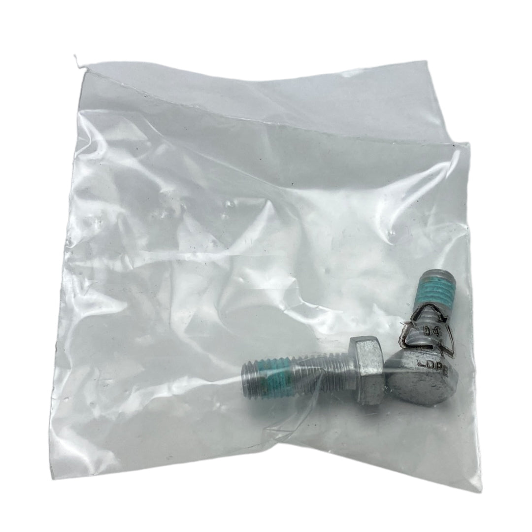 Pièce d'origine Étrier de frein avant droit pour Renault Dacia 7701208333