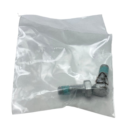 Pièce d'origine Étrier de frein avant droit pour Renault Dacia 7701208333