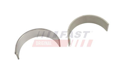 Coussinet de vilebrequin pour Fiat Ducato — FT46350/1 — vue 1