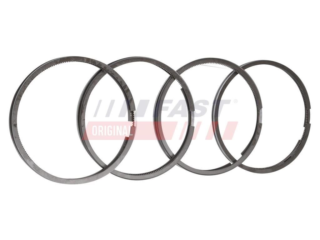 Segments de piston pour Iveco Daily — FT47351/1 — vue 1
