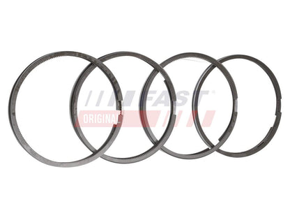 Segments de piston pour Iveco Daily — FT47351/1 — vue 1