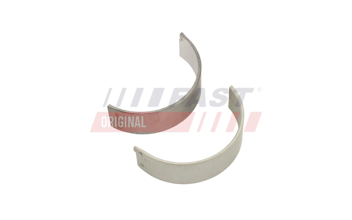 Coussinet de vilebrequin pour Fiat Ducato — FT46350/1 — vue 2