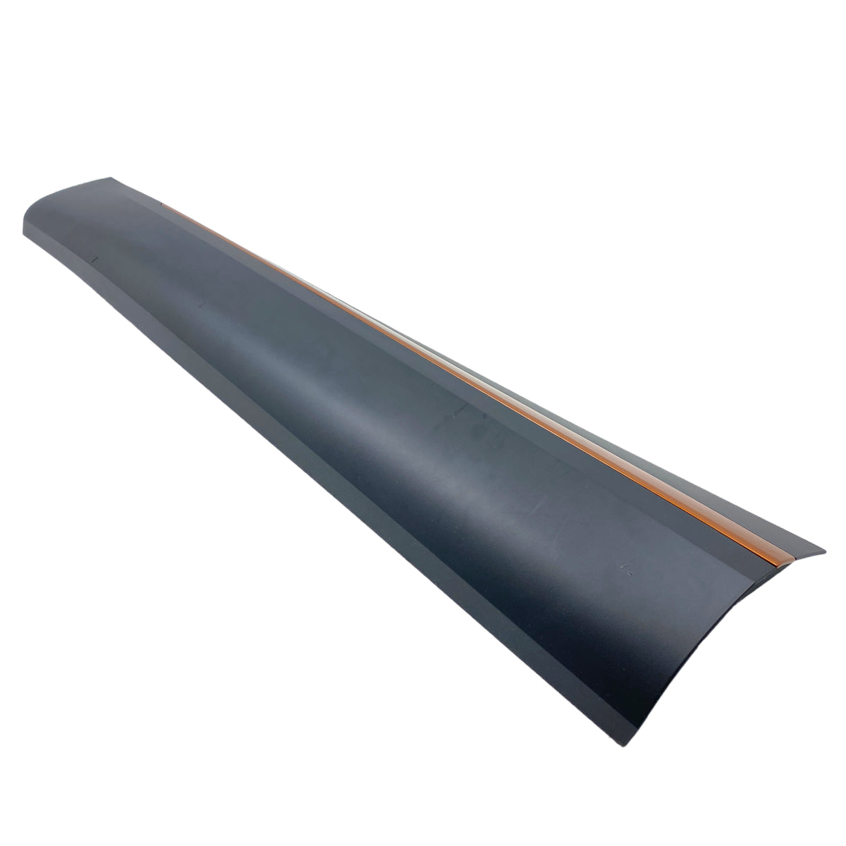 Pièce d'origine Baguette de porte avant gauche pour Renault Captur II 808770154R