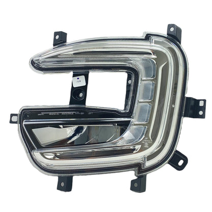 Pièce d'origine Feu de jour LED gauche DRL pour Renault Captur I 266050994R