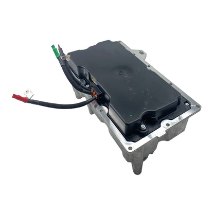 Pièce d'origine Convertisseur de batterie pour Renault 296G90943R