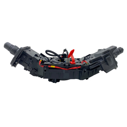 Pièce d'origine Commodo de colonne de direction avec contacteur tournant d'airbag pour Renault Kangoo III 255676062R