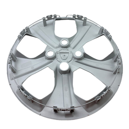 Pièce d'origine Enjoliveur de roue 15 pouces pour Dacia Sandero III 4030156499