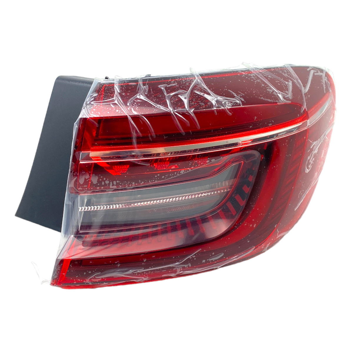 Pièce d'origine Feu arrière droit pour Renault Clio V 265504885R