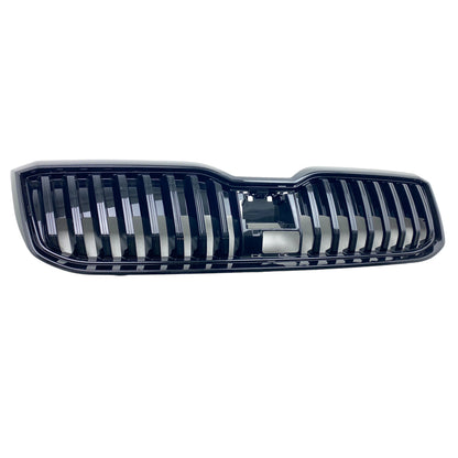 Pièce d'origine Calandre pour Skoda Superb III restylée 3V0853653G