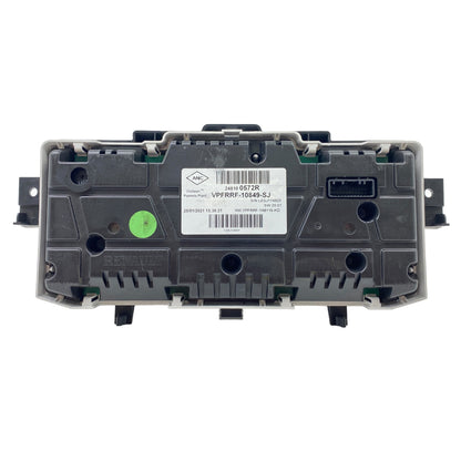 Pièce d'origine Combiné d'instruments pour Renault Trafic III 248100572R
