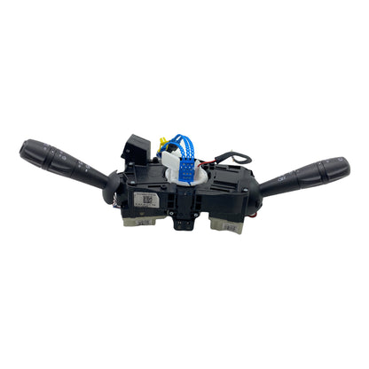 Pièce d'origine Commodo de colonne de direction avec contacteur tournant d'airbag pour Renault Trafic III Fiat Talento Opel Vivaro B 255670676R