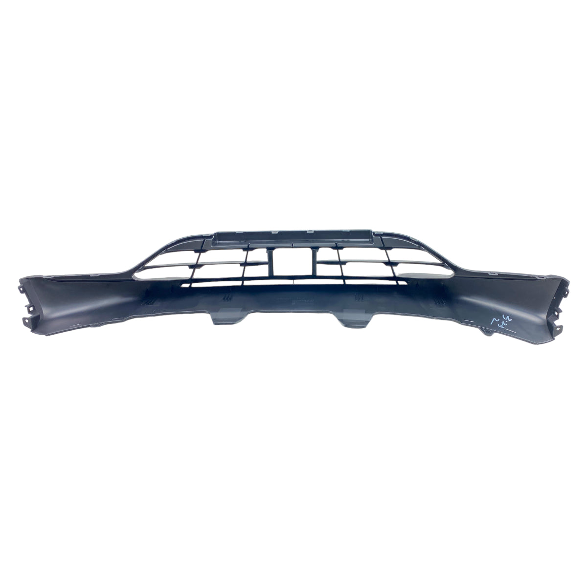 Pièce d'origine Grille de pare-chocs avant pour Dacia Spring EV 620261301R