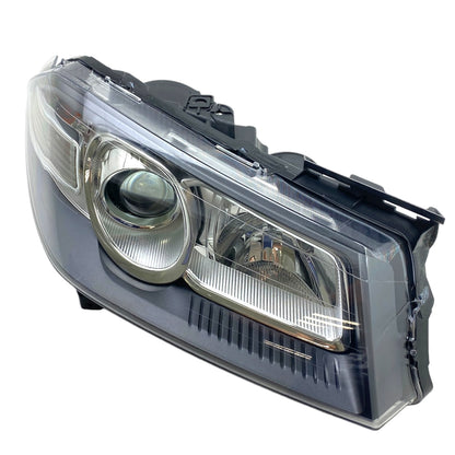 Pièce d'origine Phare avant droit pour Renault Megane II 260106818R