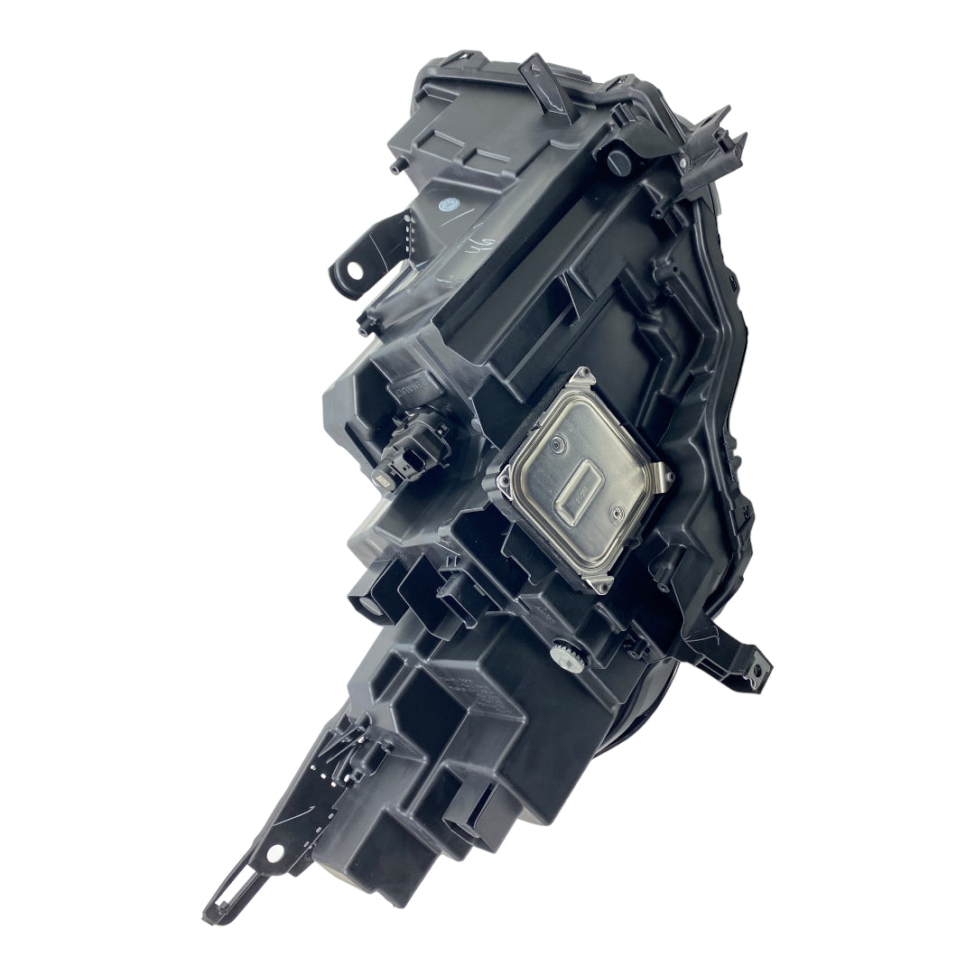 Pièce d'origine Phare avant gauche Full LED pour Renault Kangoo III 260608525R