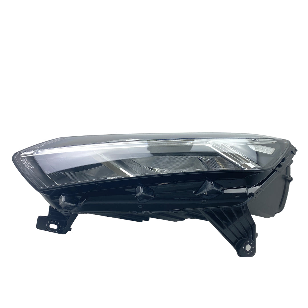 Pièce d'origine Phare avant gauche pour Dacia Sandero III Logan III Jogger 260606033R