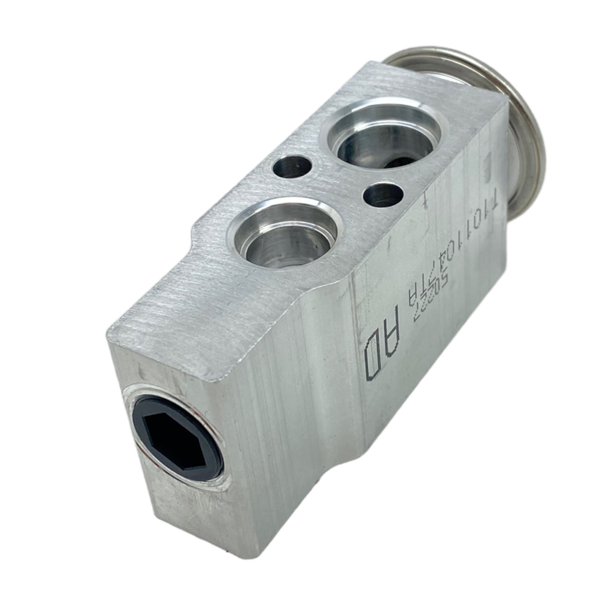 Pièce d'origine Détendeur de climatisation pour Renault Koleos I T1011047TA