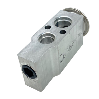 Pièce d'origine Détendeur de climatisation pour Renault Koleos I T1011047TA