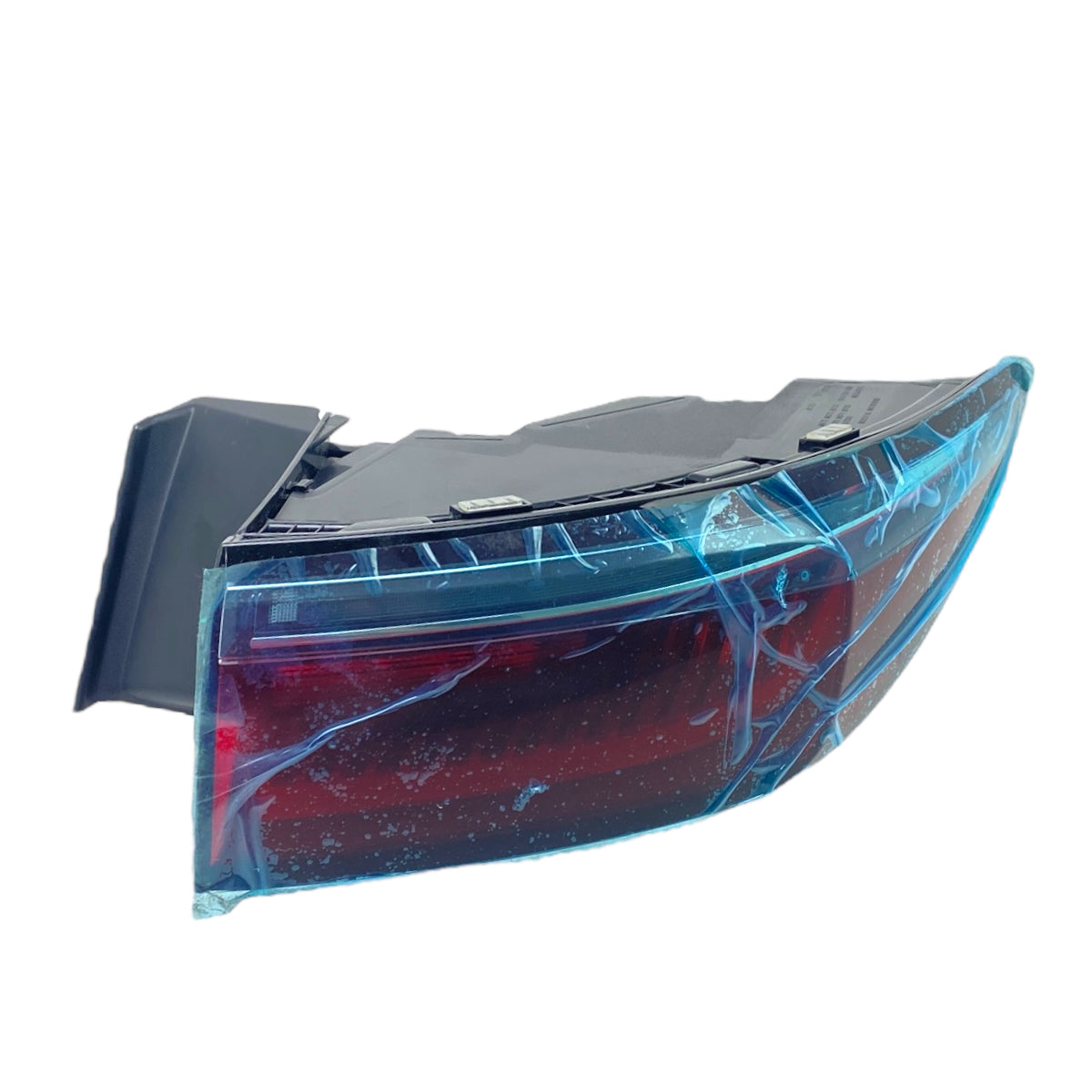 Pièce d'origine Feu arrière droit pour Renault Megane EV 265508574R