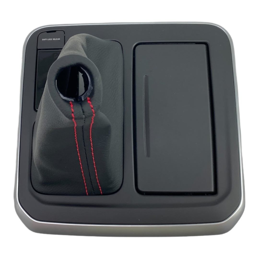 Pièce d'origine Soufflet de levier de vitesse pour console centrale pour Renault Talisman 969435242R