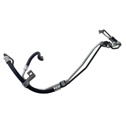 Pièce d'origine Conduite de direction assistée pour Renault Master III Opel Movano B Nissan NV400 497129405R