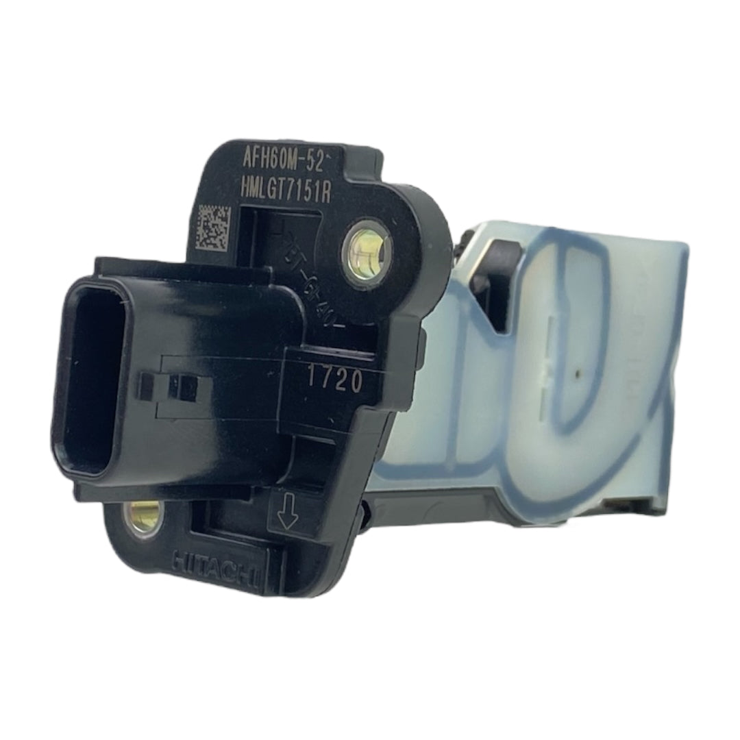 Pièce d'origine Débitmètre d'air pour Renault Master III IV Opel Movano B Nissan NV400 226800472R