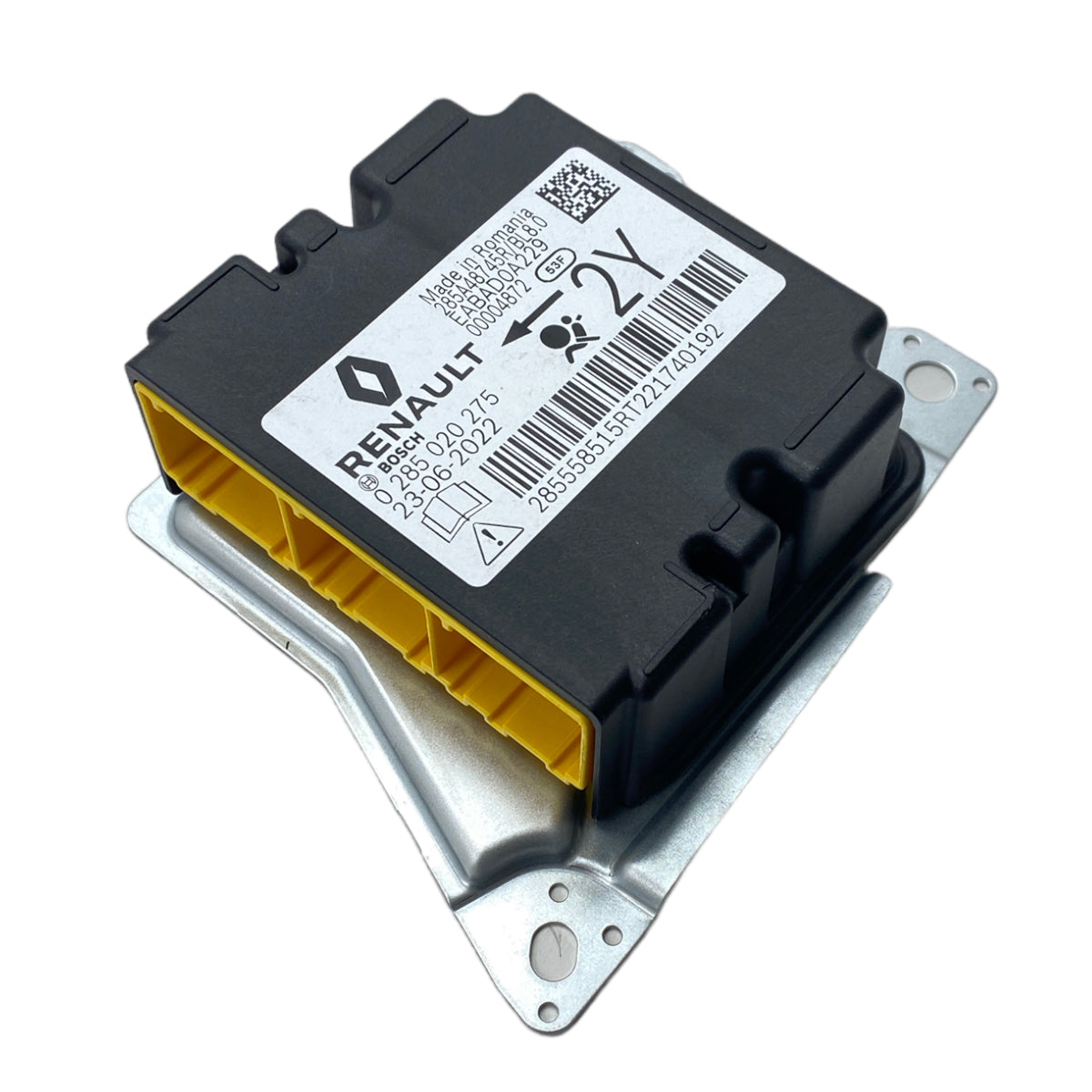 Pièce d'origine Module électronique pour Renault 285558515R