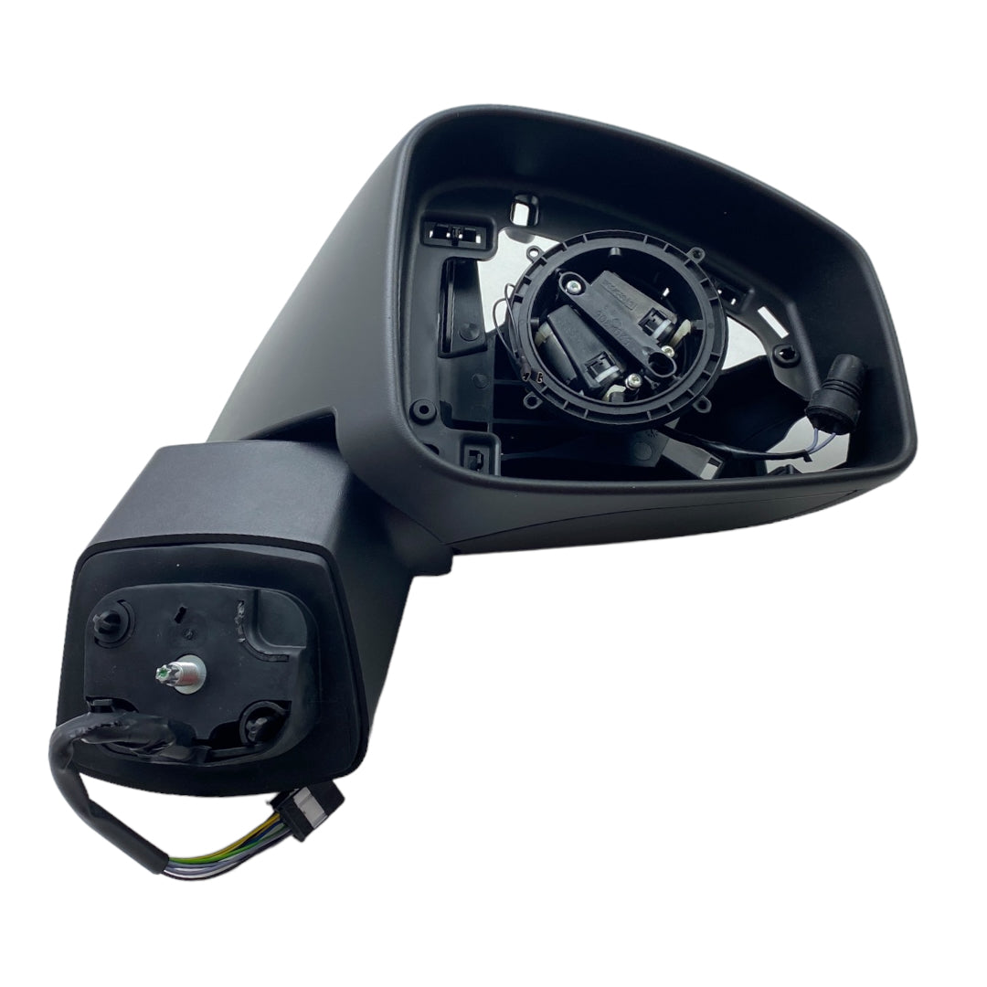 Pièce d'origine Rétroviseur extérieur droit 8 broches pour Renault Scenic III 963017468R