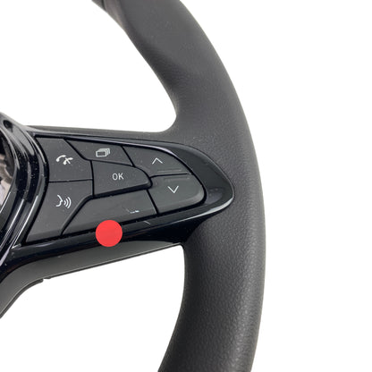 Pièce d'origine Volant pour Renault Kangoo III Clio V Captur II Trafic IV 484004585R