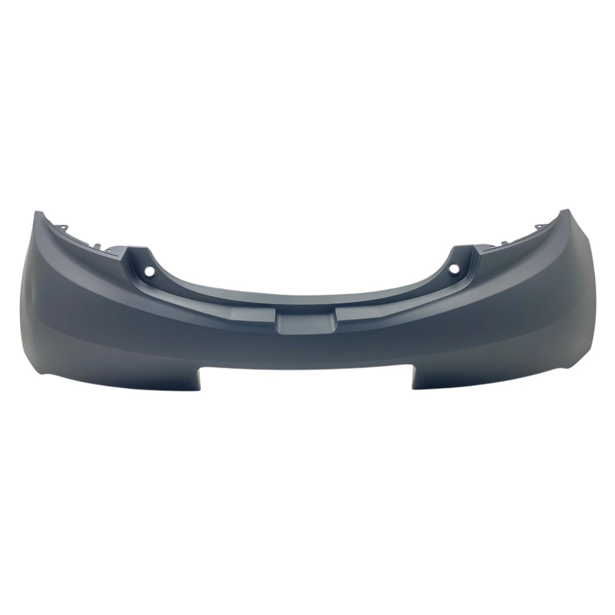 Pare-chocs arrière neuf d'origine Renault Megane III RS Coupe 850220057R 850220010R