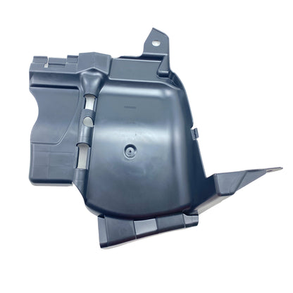 Pièce d'origine Cache moteur avant droit pour Dacia Dokker Lodgy 638307689R