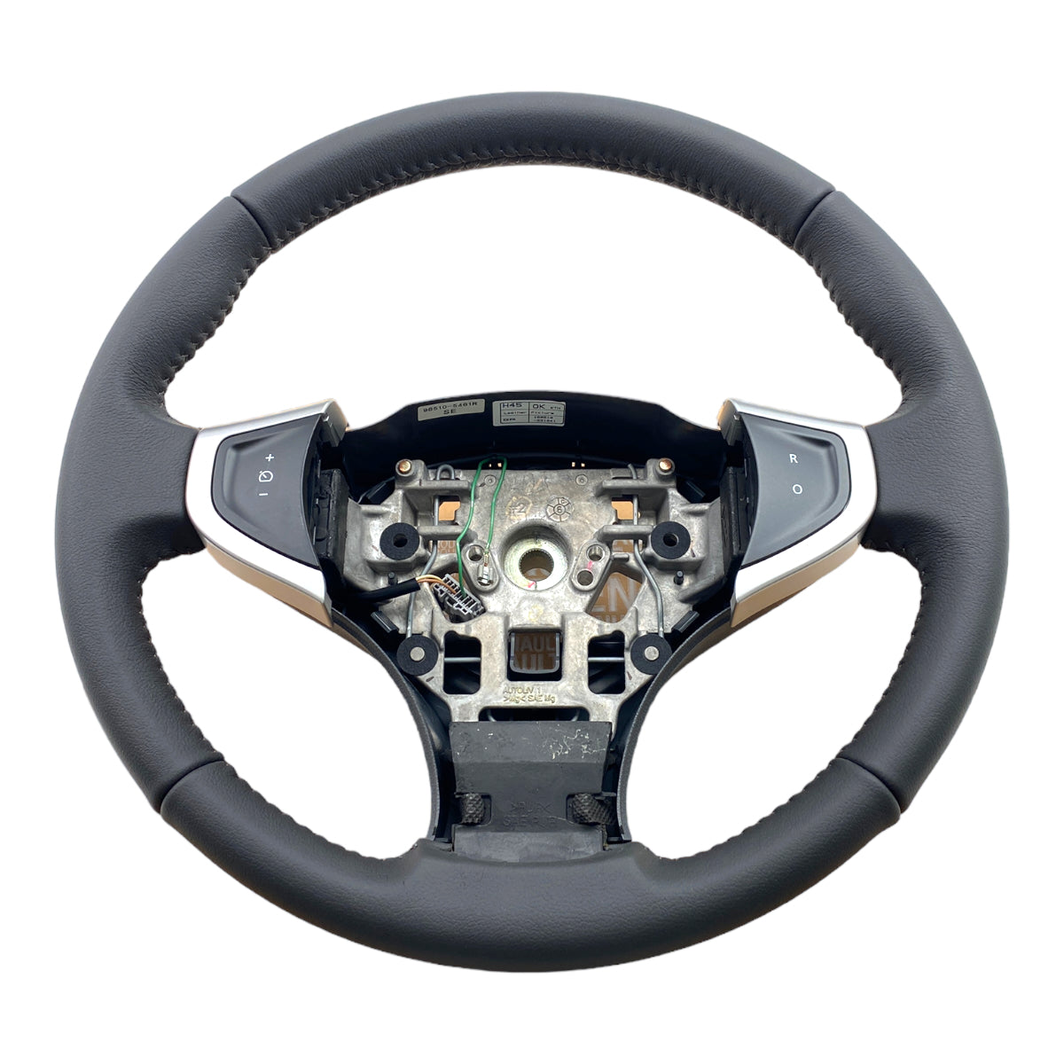Pièce d'origine Airbag conducteur pour Renault 985105461R