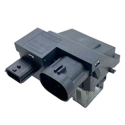 Pièce d'origine Résistance de ventilateur de radiateur pour Dacia 255509263R