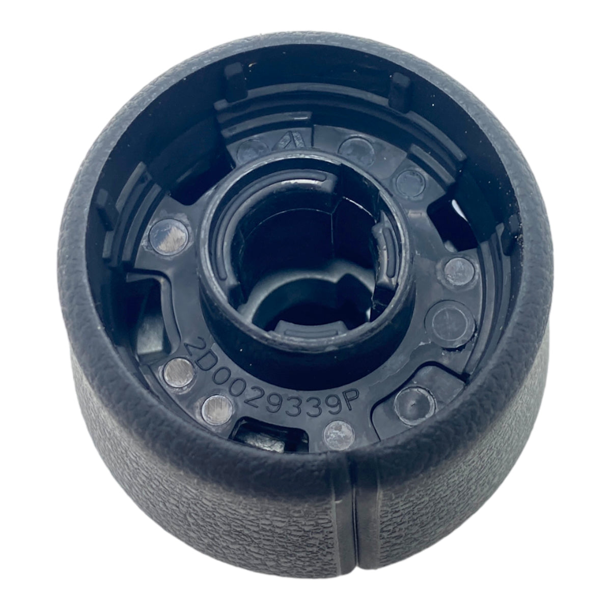 Pièce d'origine Pommeau de levier de vitesse pour Renault Master IV Trafic IV Movano II Vivaro II Kangoo III 328653104R