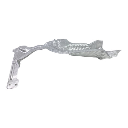 Pièce d'origine Tôle pare-chaleur pour Renault Kangoo II Nissan Kubistar II 204480303R