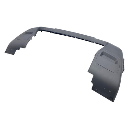 Pièce d'origine Lame de pare-chocs avant pour Dacia Duster II 620722907R