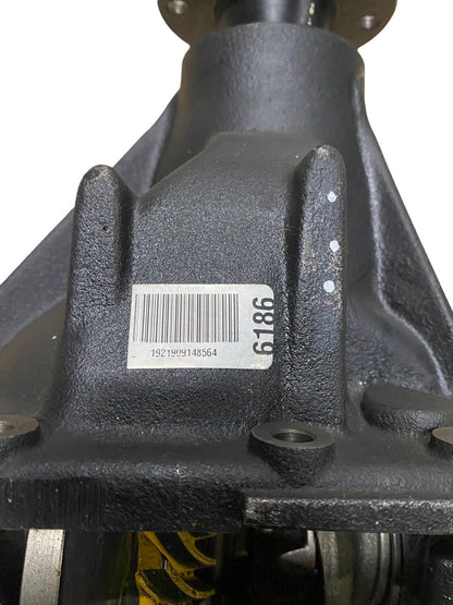 Pièce d'origine Différentiel arrière pour Renault Alaskan Nissan Navara D23 NP300 383004KD3A