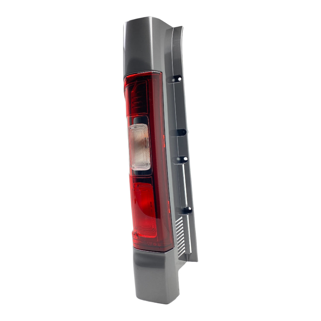 Pièce d'origine Feu arrière gauche pour Renault Trafic III Opel Vivaro B Fiat Talento Nissan NV300 265A64536R